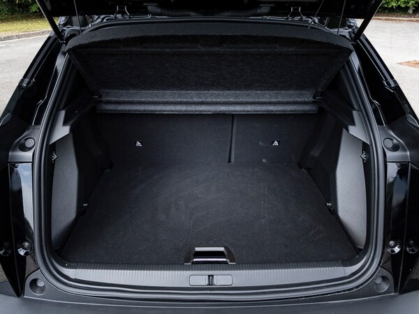 Used Peugeot 2008 2025 for sale - 76309199: Photo 19