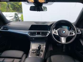 Used BMW 3 Series 2020 for sale - 74952088: Photo