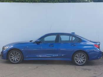 Used BMW 3 Series 2020 for sale - 74952088: Photo