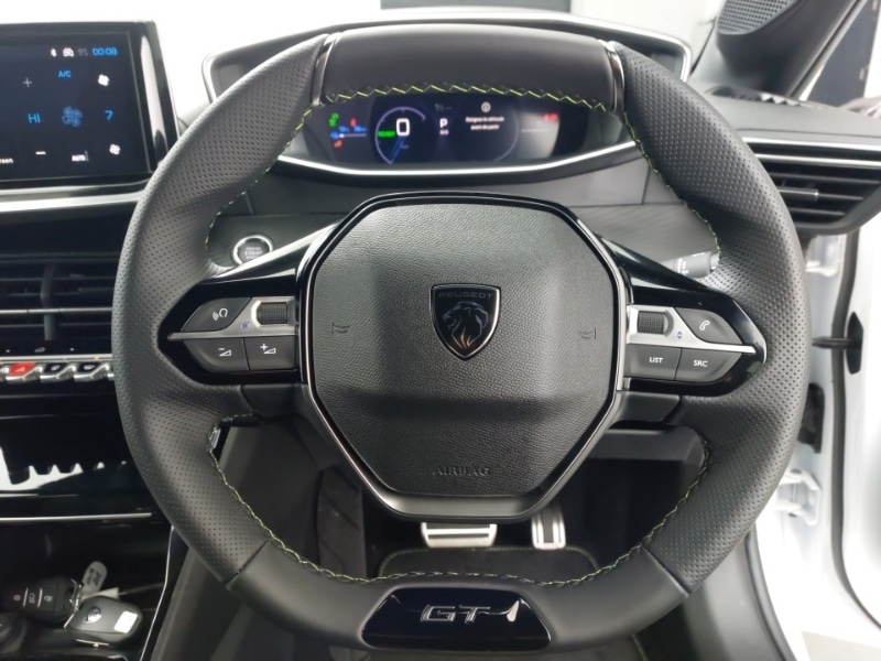 Used Peugeot 208 2025 for sale - 77635950: Photo 15