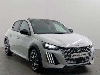 Used Peugeot 208 2025 for sale - 77635950: Photo