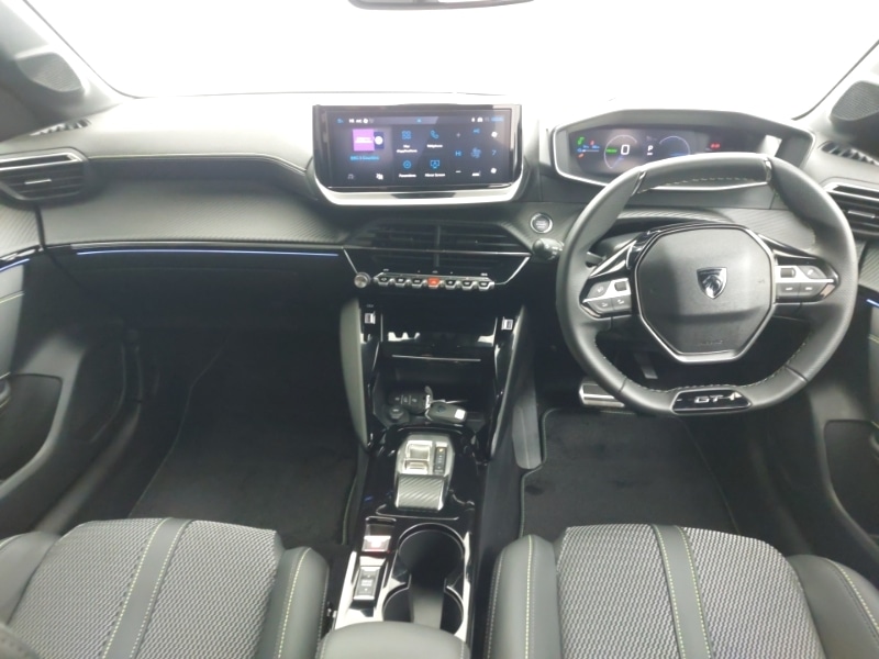 Used Peugeot 208 2025 for sale - 77635950: Photo 2