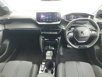 Used Peugeot 208 2025 for sale - 77635950: Photo