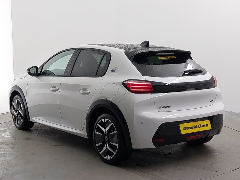 Used Peugeot 208 2025 for sale - 77635950: Photo 3