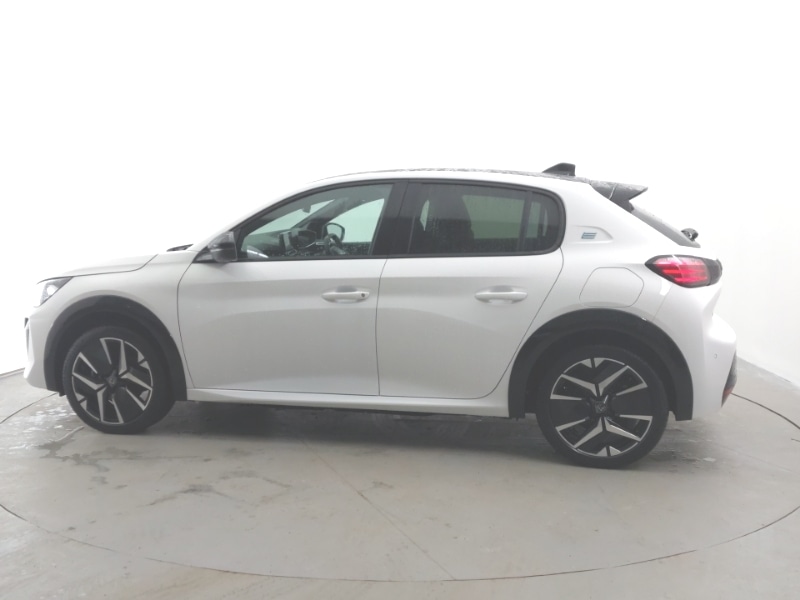 Used Peugeot 208 2025 for sale - 77635950: Photo 4