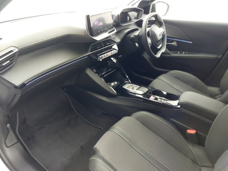 Used Peugeot 208 2025 for sale - 77635950: Photo 5