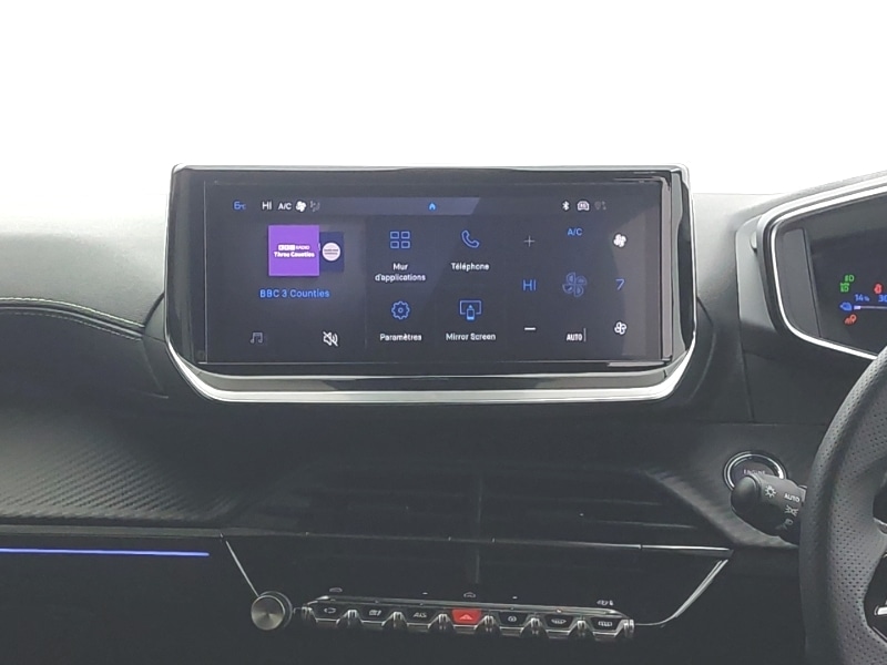 Used Peugeot 208 2025 for sale - 77635950: Photo 7