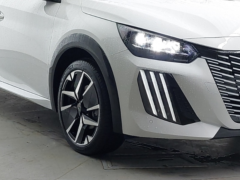 Used Peugeot 208 2025 for sale - 77635950: Photo 9