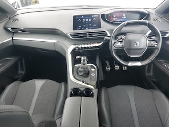 Used Peugeot 3008 2019 for sale - 78269477: Photo