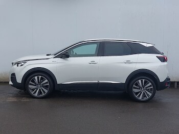 Used Peugeot 3008 2019 for sale - 78269477: Photo
