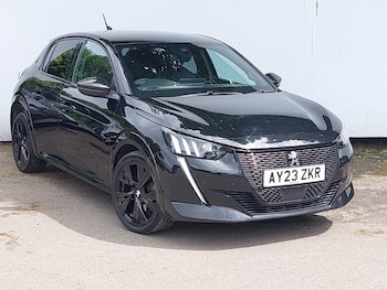 Used Peugeot 208 2023 for sale - 78777901: Photo