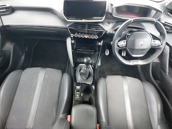 Used Peugeot 208 2023 for sale - 78777901: Photo