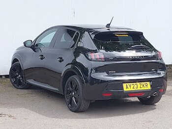 Used Peugeot 208 2023 for sale - 78777901: Photo