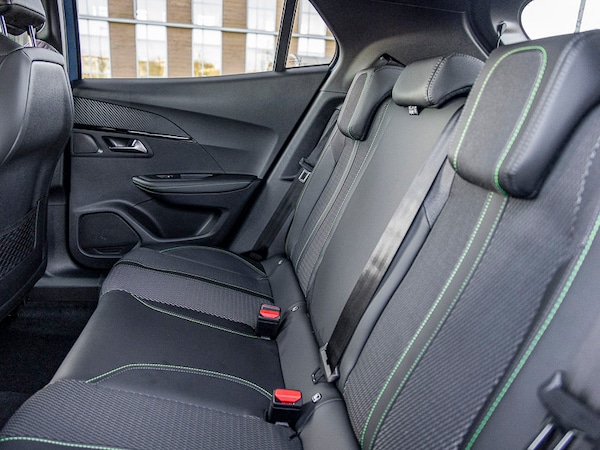 Used Peugeot 2008 2025 for sale - 76309200: Photo 6