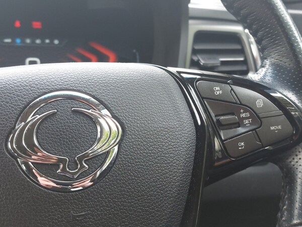 Used Ssangyong Tivoli 2022 for sale - 76246423: Photo 16