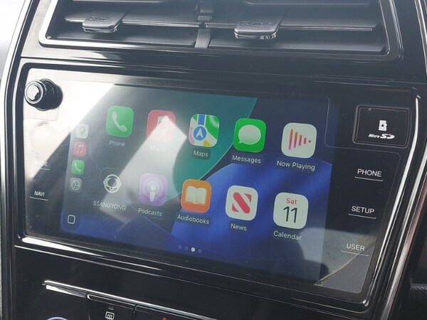 Used Ssangyong Tivoli 2022 for sale - 76246423: Photo 18