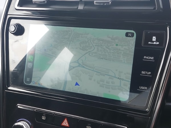 Used Ssangyong Tivoli 2022 for sale - 76246423: Photo 19