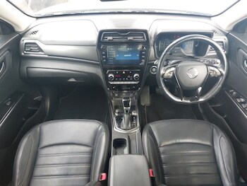 Used Ssangyong Tivoli 2022 for sale - 76246423: Photo 2