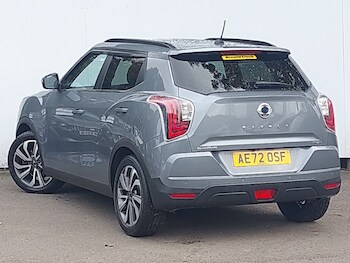 Used Ssangyong Tivoli 2022 for sale - 76246423: Photo 3