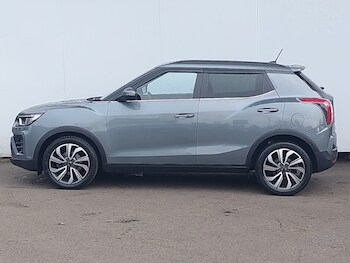 Used Ssangyong Tivoli 2022 for sale - 76246423: Photo 4