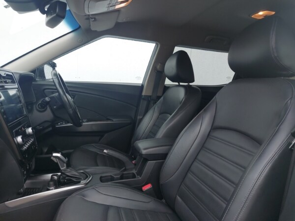 Used Ssangyong Tivoli 2022 for sale - 76246423: Photo 5