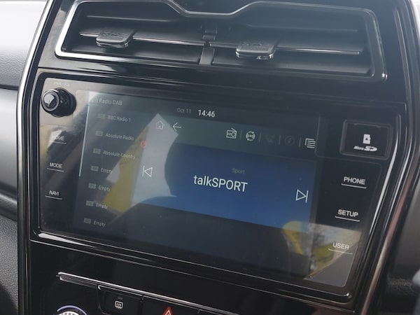 Used Ssangyong Tivoli 2022 for sale - 76246423: Photo 7