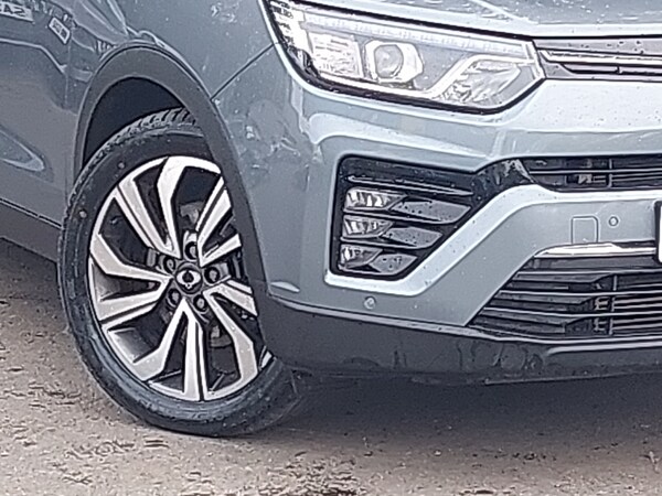 Used Ssangyong Tivoli 2022 for sale - 76246423: Photo 9
