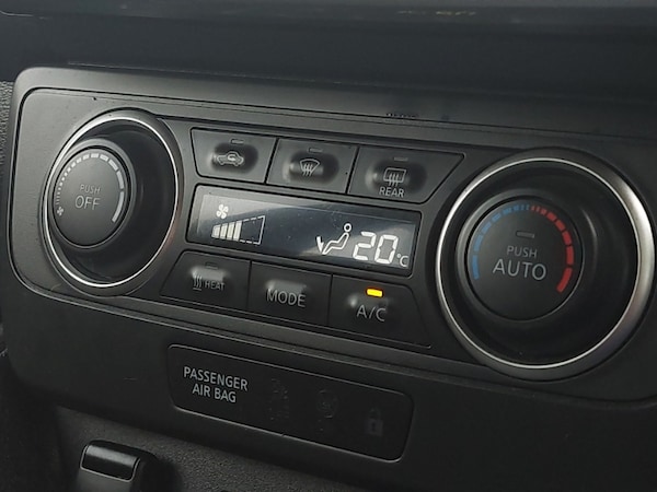 Used Nissan Leaf 2022 for sale - 76294031: Photo 14