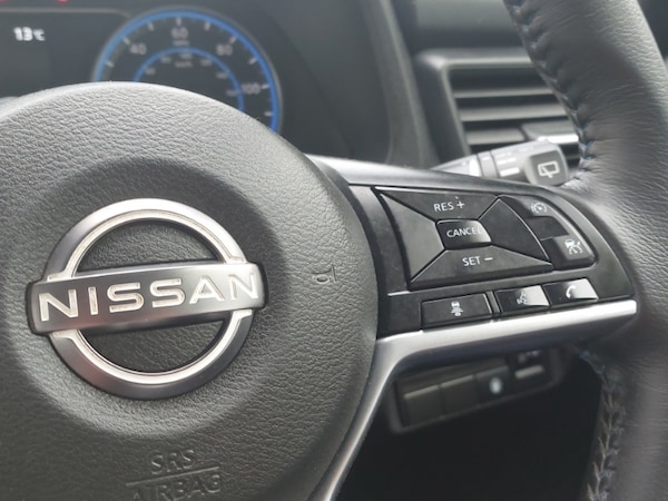 Used Nissan Leaf 2022 for sale - 76294031: Photo 15