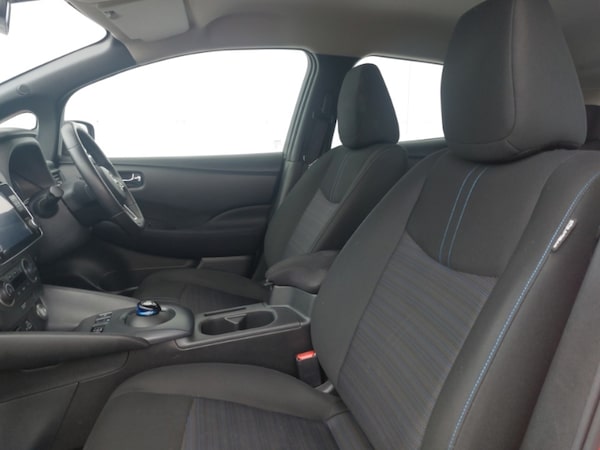 Used Nissan Leaf 2022 for sale - 76294031: Photo 5