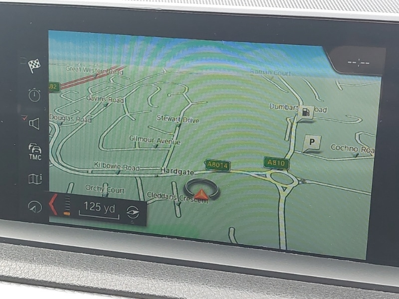 Used BMW 1 Series 2017 for sale - 77466225: Photo 17