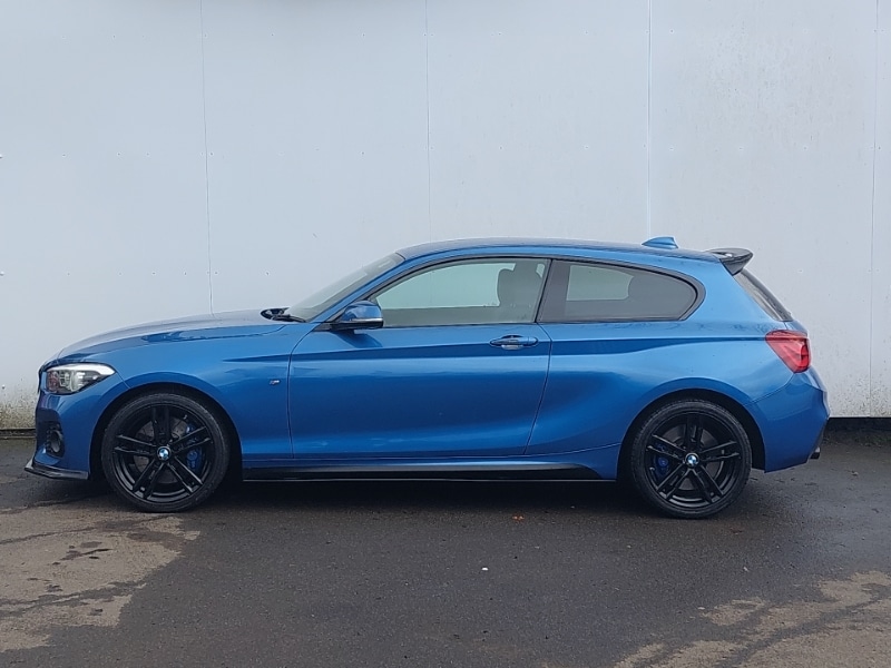 Used BMW 1 Series 2017 for sale - 77466225: Photo 4