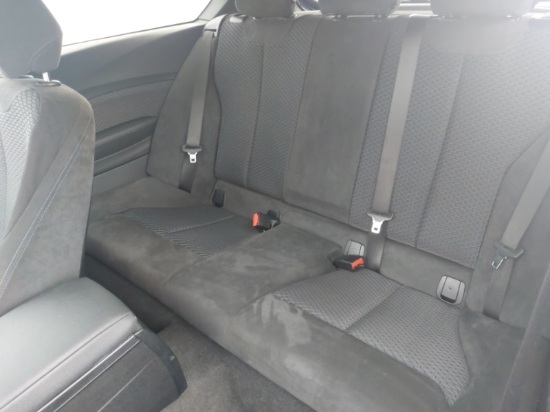 Used BMW 1 Series 2017 for sale - 77466225: Photo 6