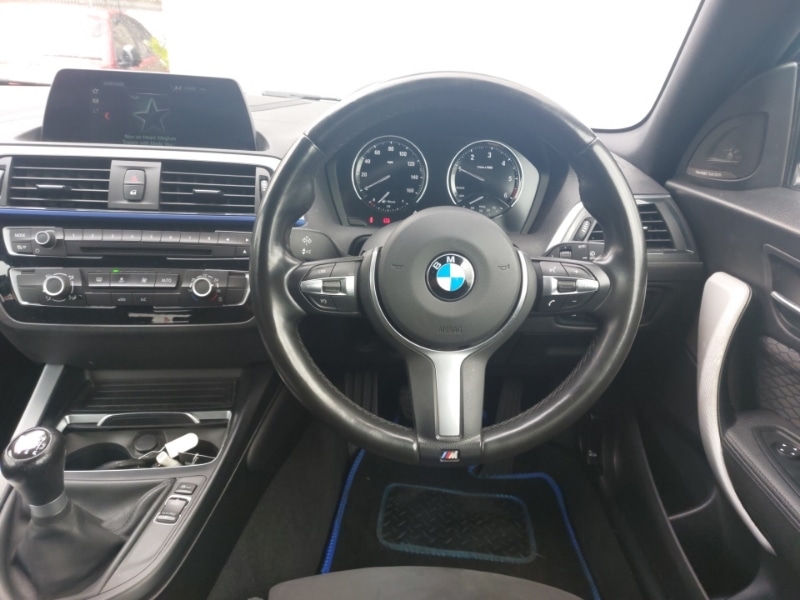 Used BMW 1 Series 2017 for sale - 77466225: Photo 7
