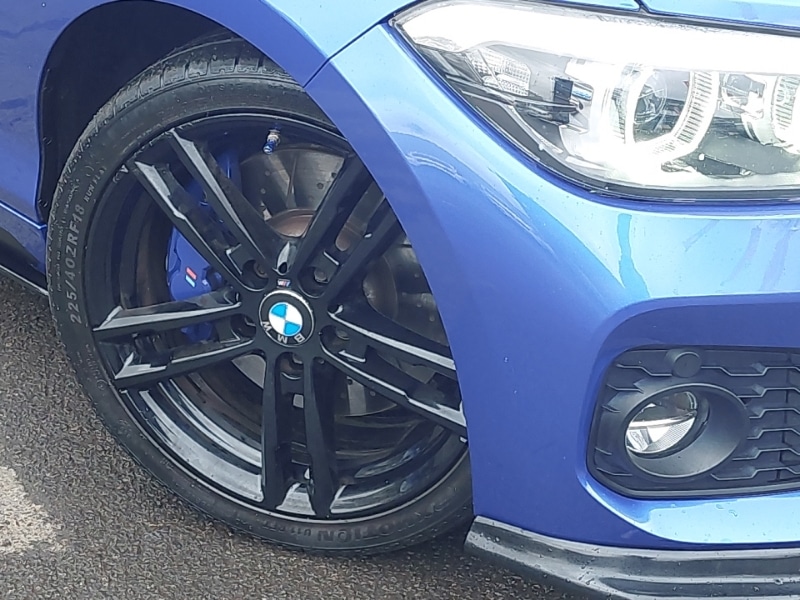 Used BMW 1 Series 2017 for sale - 77466225: Photo 9