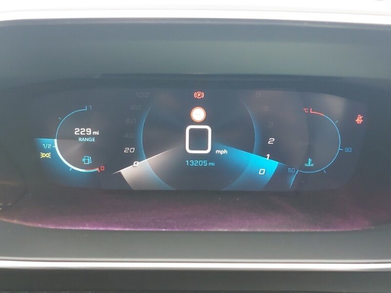 Used Peugeot 208 2023 for sale - 77448316: Photo 10