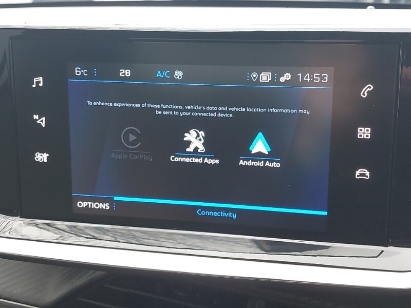 Used Peugeot 208 2023 for sale - 77448316: Photo 16