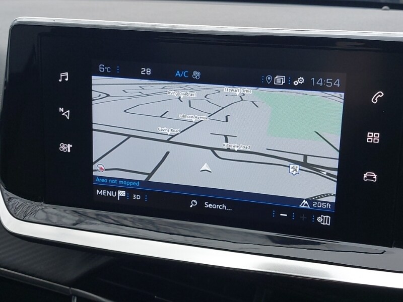 Used Peugeot 208 2023 for sale - 77448316: Photo 18