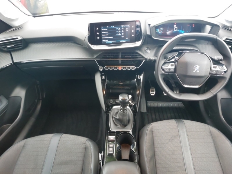 Used Peugeot 208 2023 for sale - 77448316: Photo 2