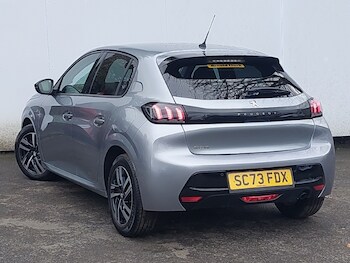 Used Peugeot 208 2023 for sale - 77448316: Photo