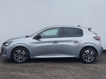 Used Peugeot 208 2023 for sale - 77448316: Photo