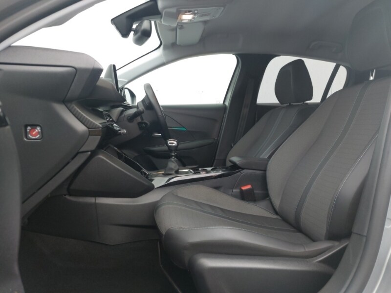 Used Peugeot 208 2023 for sale - 77448316: Photo 5