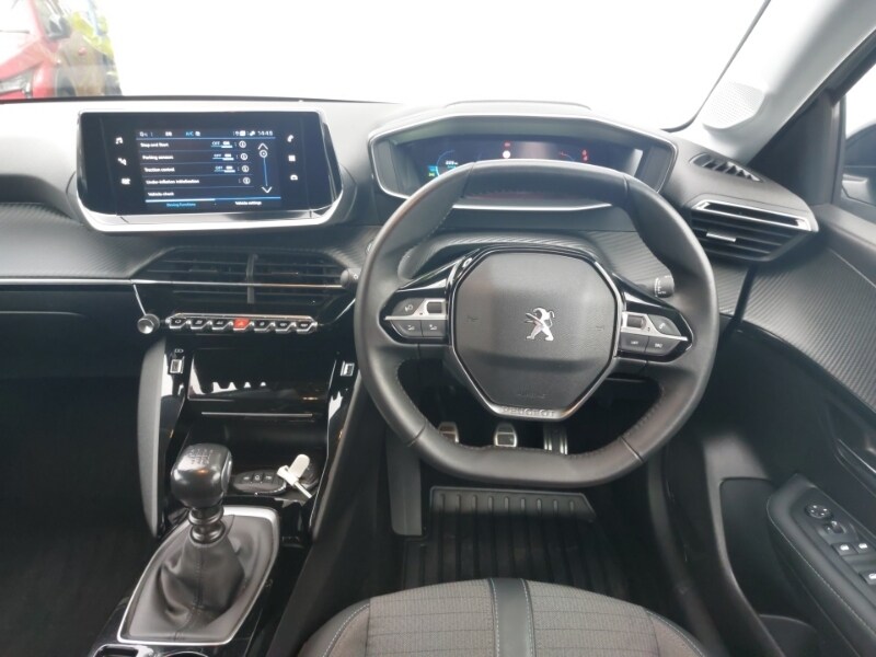 Used Peugeot 208 2023 for sale - 77448316: Photo 7