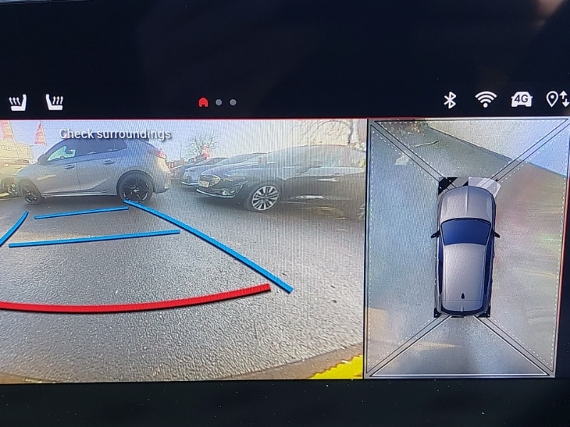 Used Vauxhall Astra 2024 for sale - 77012588: Photo 10