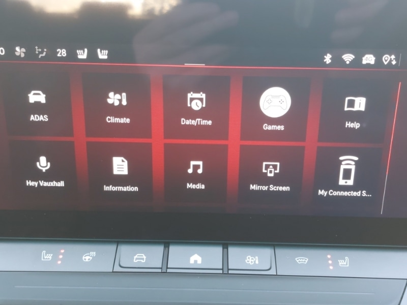 Used Vauxhall Astra 2024 for sale - 77012588: Photo 11