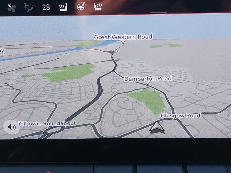 Used Vauxhall Astra 2024 for sale - 77012588: Photo 17