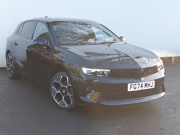 2024 - 1.2 Turbo 130 Ultimate 5dr