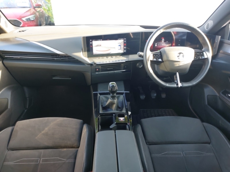 Used Vauxhall Astra 2024 for sale - 77012588: Photo 2