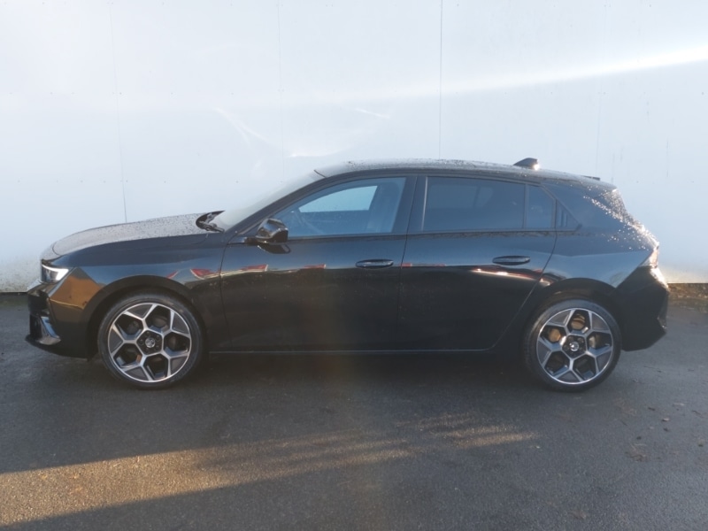 Used Vauxhall Astra 2024 for sale - 77012588: Photo 4