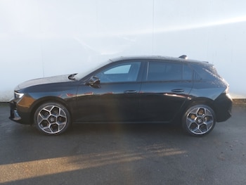 Used Vauxhall Astra 2024 for sale - 77012588: Photo